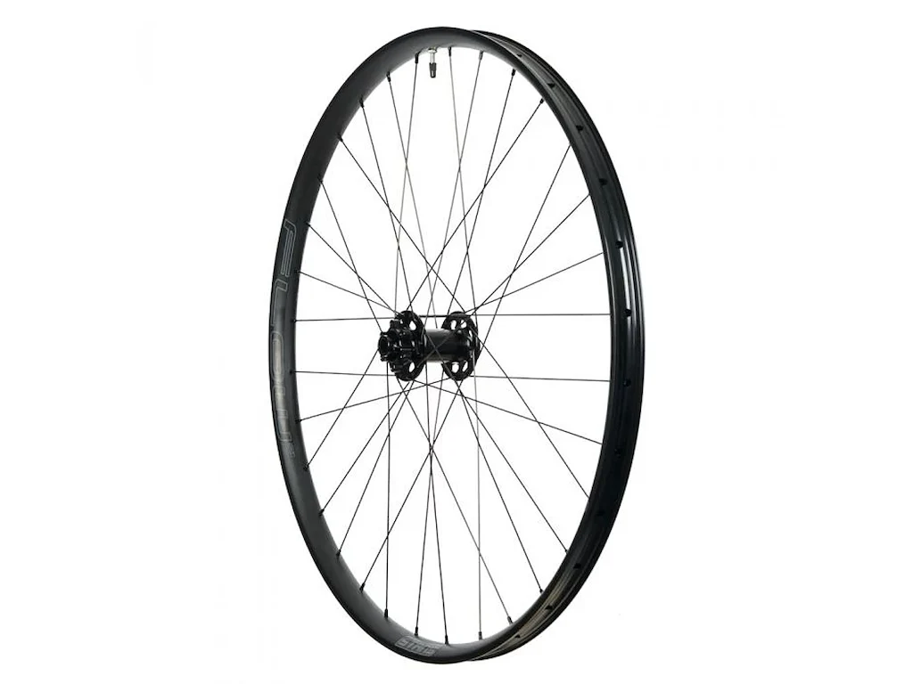 Stanâs NoTubes Flow Mk4 All-Mountain forhjul 29" - Ethru 110 mm 6-bolt